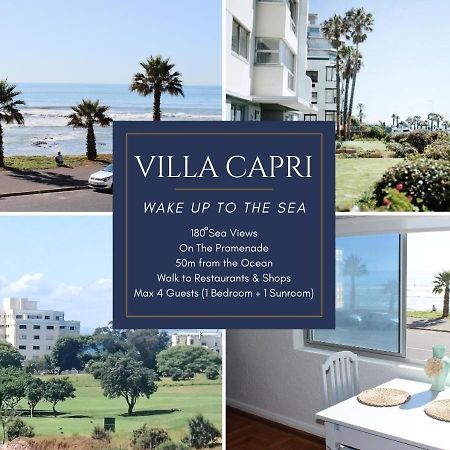 Villa Capri 开普敦 外观 照片