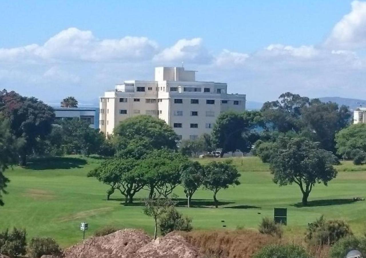 Villa Capri 开普敦 外观 照片