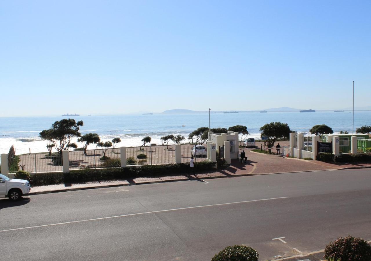 Villa Capri 开普敦 外观 照片